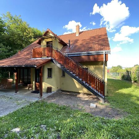 Apartments In Villa Тепліце Екстер'єр фото