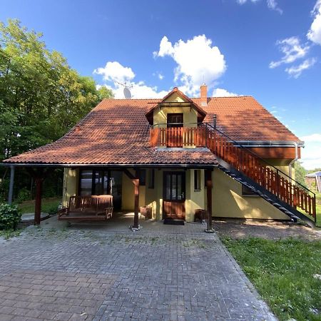 Apartments In Villa Тепліце Екстер'єр фото
