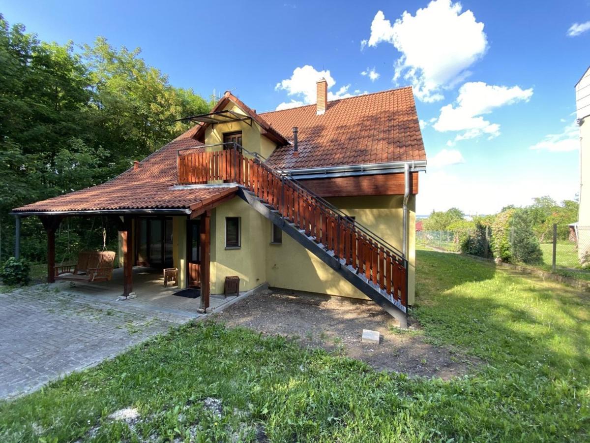 Apartments In Villa Тепліце Екстер'єр фото